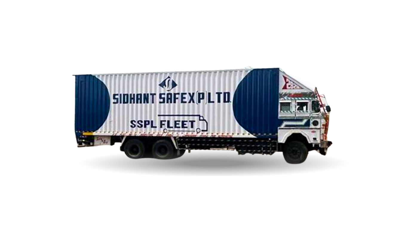 B2B Truck Leasing Solutions in India