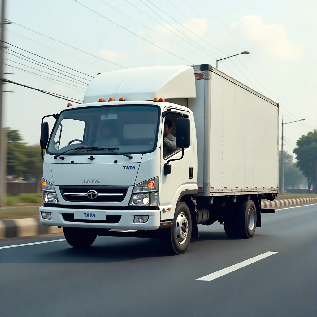 B2B truck leasing in india